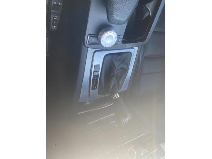 Mercedes E E-350 CDI V6 24V Épave (2010, Foncé, Gris)