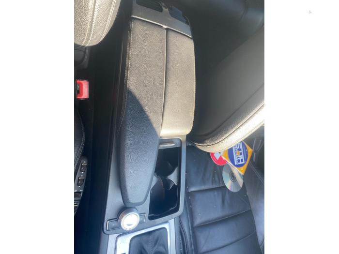 Mercedes E E-350 CDI V6 24V Épave (2010, Foncé, Gris)