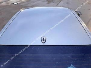 Mercedes E E-350 CDI V6 24V Épave (2010, Foncé, Gris)