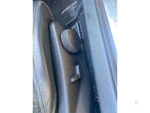 Mercedes E E-350 CDI V6 24V Épave (2010, Foncé, Gris)