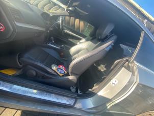 Mercedes E E-350 CDI V6 24V Épave (2010, Foncé, Gris)