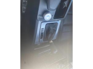 Mercedes E E-350 CDI V6 24V Épave (2010, Foncé, Gris)