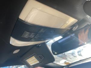 Mercedes E E-350 CDI V6 24V Épave (2010, Foncé, Gris)