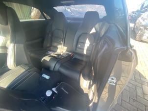 Mercedes E E-350 CDI V6 24V Épave (2010, Foncé, Gris)