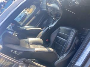 Mercedes E E-350 CDI V6 24V Épave (2010, Foncé, Gris)