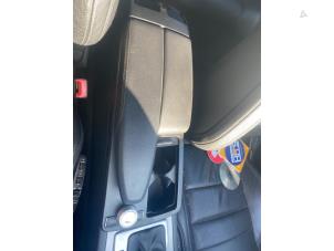 Mercedes E E-350 CDI V6 24V Épave (2010, Foncé, Gris)