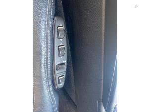Mercedes E E-350 CDI V6 24V Épave (2010, Foncé, Gris)