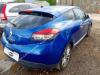 Renault Megane III Coupe 1.4 16V TCe 130 Épave (2012, Bleu)