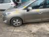 Renault Grand Scénic III 1.4 16V TCe 130 Épave (2010, Beige)