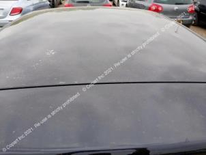 Volkswagen Golf VI 1.4 TSI 122 16V Vehículo de desguace (2009, Negro)