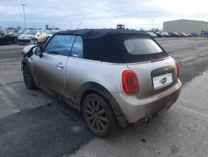 Mini Mini Convertible 1.5 12V Cooper Vehículo de desguace (2017, Gris)