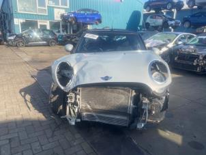 Mini Mini Convertible 1.5 12V Cooper Vehículo de desguace (2017, Gris)