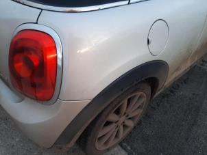 Mini Mini Convertible 1.5 12V Cooper Vehículo de desguace (2017, Gris)