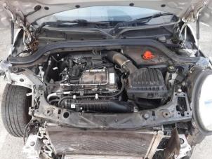 Mini Mini Convertible 1.5 12V Cooper Vehículo de desguace (2017, Gris)
