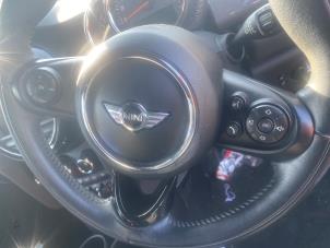 Mini Mini Convertible 1.5 12V Cooper Vehículo de desguace (2017, Gris)