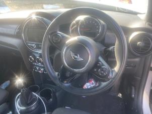Mini Mini Convertible 1.5 12V Cooper Vehículo de desguace (2017, Gris)