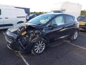 Ford Fiesta 7 1.0 EcoBoost 12V 125  (Salvage)