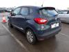 Renault Captur 0.9 Energy TCE 12V Salvage vehicle (2010, Dark, Blue)