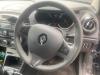 Renault Captur 0.9 Energy TCE 12V Salvage vehicle (2010, Dark, Blue)