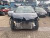 Renault Captur 0.9 Energy TCE 12V Salvage vehicle (2010, Dark, Blue)