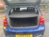 BMW 1 serie 116i 2.0 16V Salvage vehicle (2010, Blue)