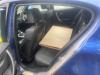 BMW 1 serie 116i 2.0 16V Salvage vehicle (2010, Blue)