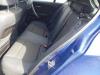 BMW 1 serie 116i 2.0 16V Salvage vehicle (2010, Blue)