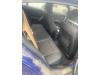 BMW 1 serie 116i 2.0 16V Salvage vehicle (2010, Blue)