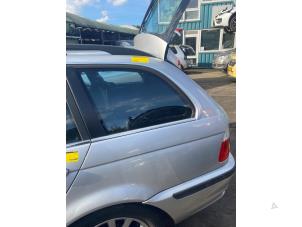 BMW 3 serie Touring 316i 16V Épave (2004, Gris)