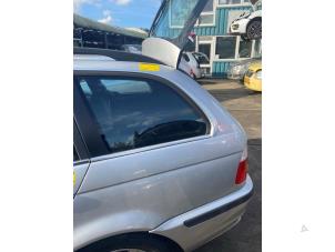BMW 3 serie Touring 316i 16V Épave (2004, Gris)