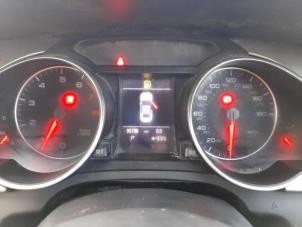 Audi A5 Cabrio 2.0 TFSI 16V Vehículo de desguace (2010, Q9 / X5V)