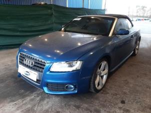 Audi A5 Cabrio 2.0 TFSI 16V Vehículo de desguace (2010, Q9 / X5V)