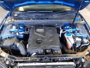 Audi A5 Cabrio 2.0 TFSI 16V Vehículo de desguace (2010, Q9 / X5V)
