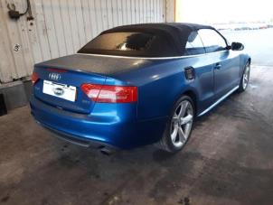 Audi A5 Cabrio 2.0 TFSI 16V Vehículo de desguace (2010, Q9 / X5V)