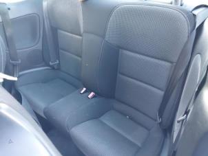 Peugeot 207 CC 1.6 16V Vehículo de desguace (2012, Blanco, Blanco)