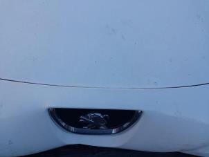 Peugeot 207 CC 1.6 16V Vehículo de desguace (2012, Blanco, Blanco)
