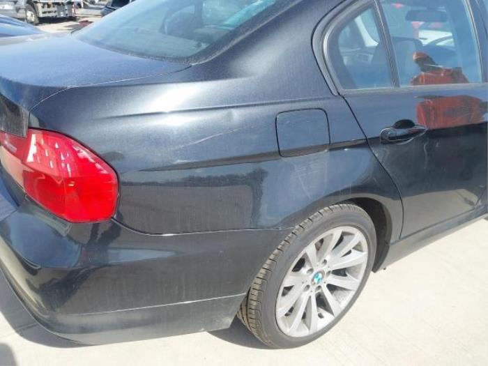 BMW 3 serie 320i 16V Skrotfordon (2011, BLANK BL B)