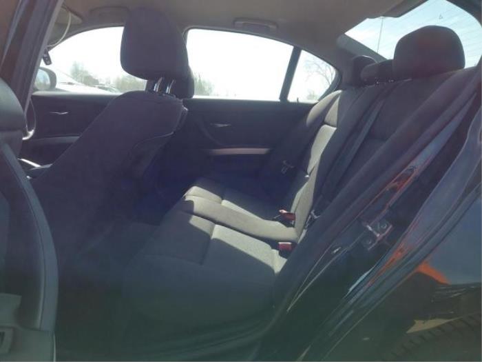 BMW 3 serie 320i 16V Skrotfordon (2011, BLANK BL B)