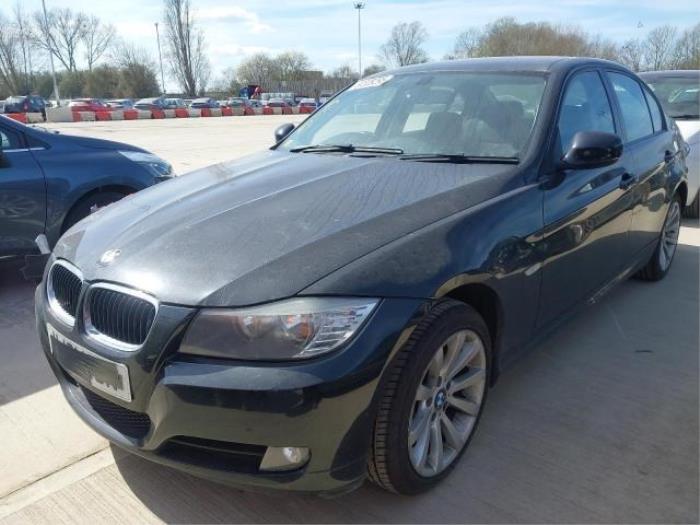 BMW 3 serie 320i 16V Skrotfordon (2011, BLANK BL B)