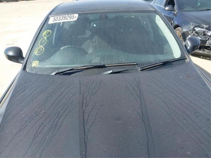 BMW 3 serie 320i 16V Skrotfordon (2011, BLANK BL B)