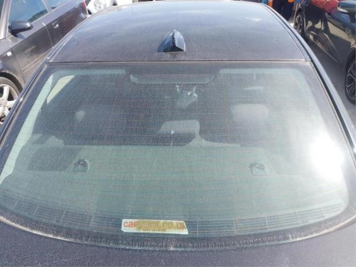 BMW 3 serie 320i 16V Skrotfordon (2011, BLANK BL B)