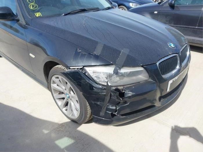 BMW 3 serie 320i 16V Skrotfordon (2011, BLANK BL B)
