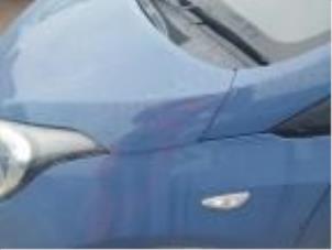 Hyundai i10 1.0 12V Épave (2016, Bleu)
