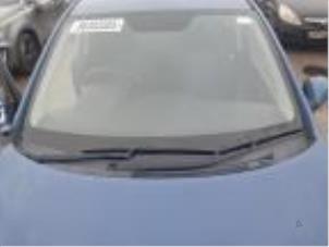 Hyundai i10 1.0 12V Épave (2016, Bleu)