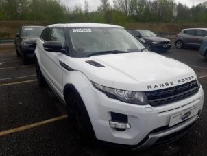 Landrover Range Rover Evoque 2.2 eD4 16V Coupe  (Rozbiórka)