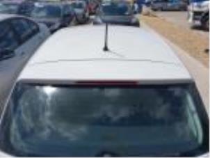 Volkswagen Polo V 1.2 12V BlueMotion Technology  (Rozbiórka)