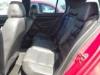 Volkswagen Golf V 2.0 TFSI GTI 16V Samochód złomowany (2004, Czerwony)