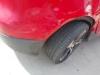 Volkswagen Golf V 2.0 TFSI GTI 16V Samochód złomowany (2004, Czerwony)