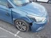 Hyundai i20 1.2i 16V Salvage vehicle (2015, Blue)