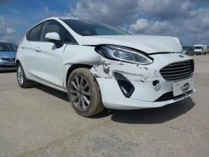 Ford Fiesta 7 1.0 EcoBoost 12V 100  (Épave)